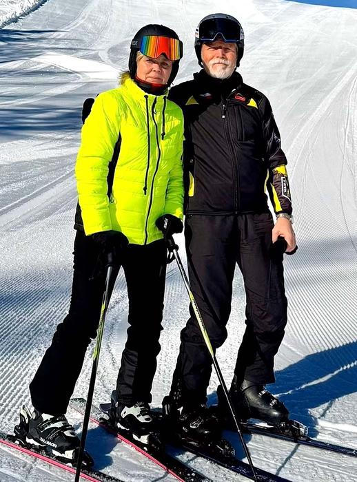 Od Havla po Pavla: jak se naši prezidenti drží na svahu