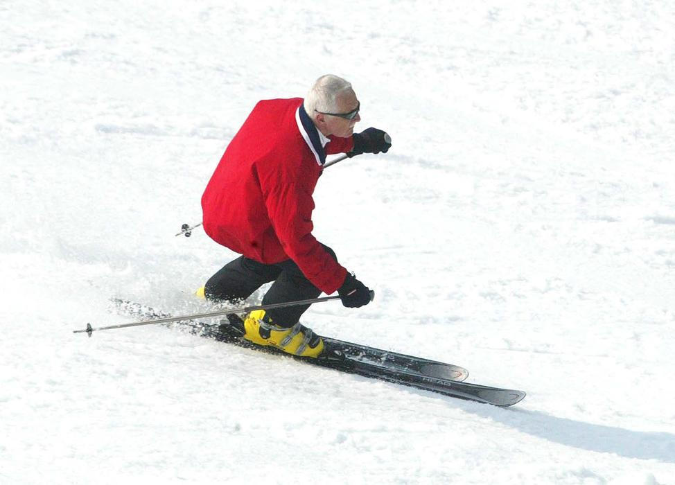 Od Havla po Pavla: jak se naši prezidenti drží na svahu