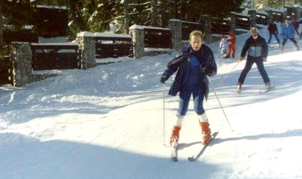 Od Havla po Pavla: jak se naši prezidenti drží na svahu