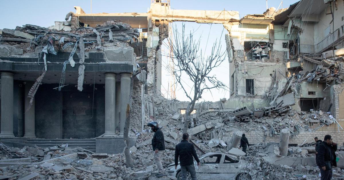 Íránci mění bojovou strategii: šířit co největší bolest a odradit Trumpa od úderů