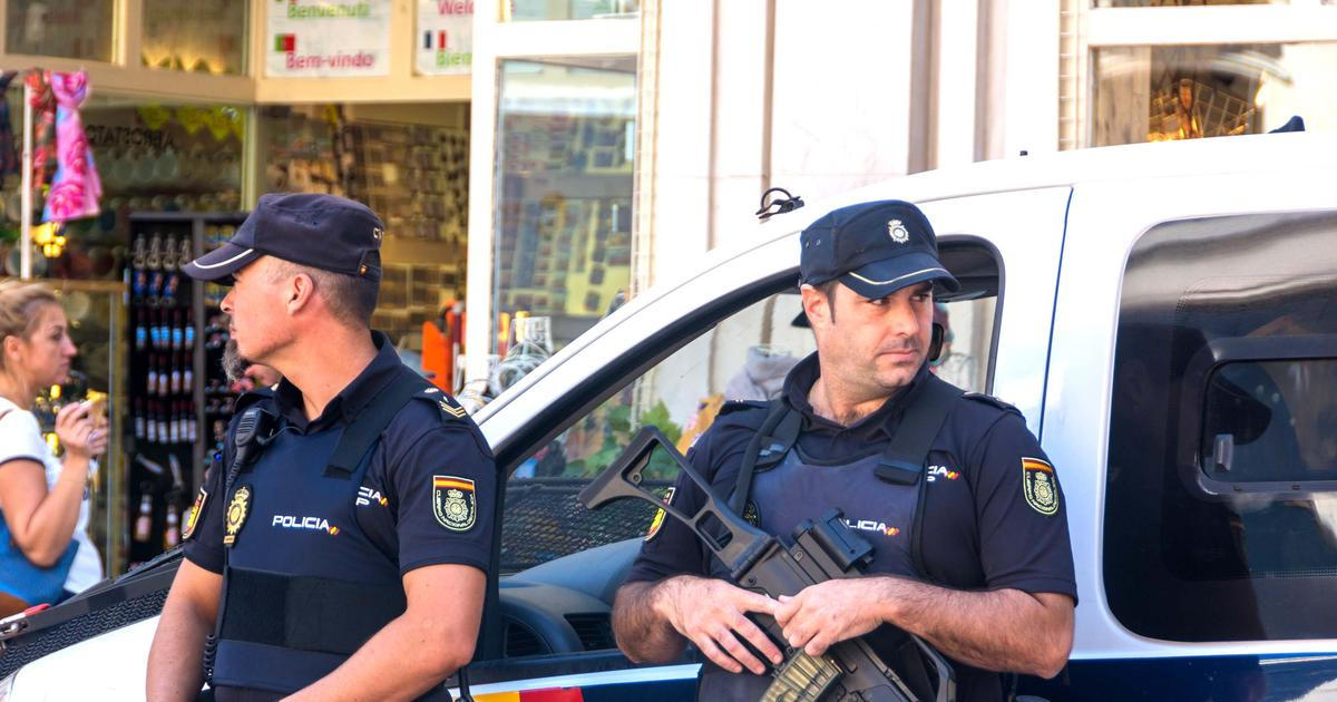 Ve Španělsku zastřelili Čecha podezřelého z podílu na vraždě