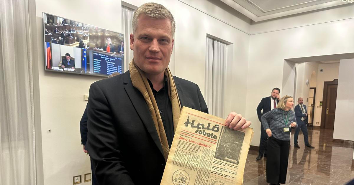 Tajemství Macinkova a Turkova Rudého práva. Už je jasné, kde si ho na prezidenta vzali