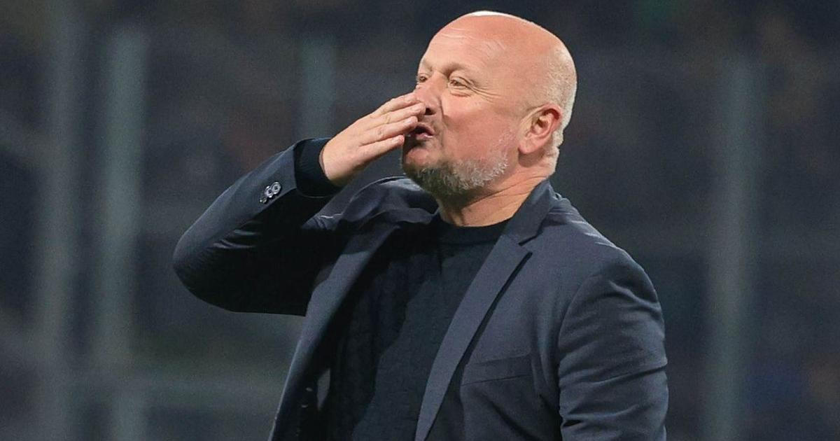 Šádkovi pomohla na kolaps ve Zlíně slivovice. Plzeň si dala na zbytek sezony jasný cíl 