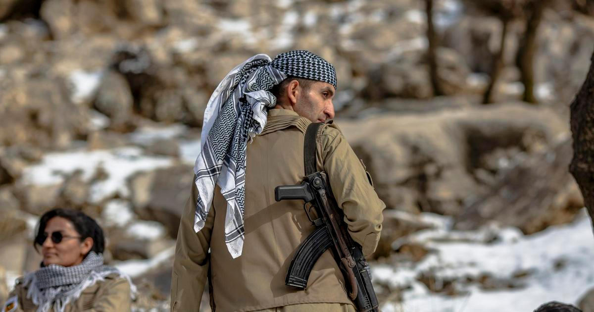 Riskantní plán Washingtonu. Obávaní bojovníci mají zažehnout povstání v Íránu