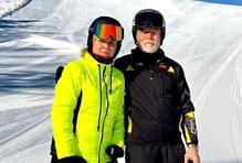 Od Havla po Pavla: jak se naši prezidenti drží na svahu