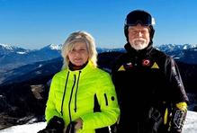 Od Havla po Pavla: jak se naši prezidenti drží na svahu