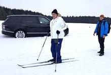 Od Havla po Pavla: jak se naši prezidenti drží na svahu