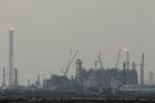 QatarEnergy's liquefied natural gas (LNG) production facilities, amid the U.S.-Israeli conflict with Iran