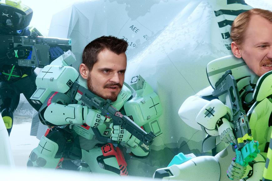 První dojmy: Stačí jedna chyba a přijdete o všechno. Marathon je zpět a rozděluje fanoušky