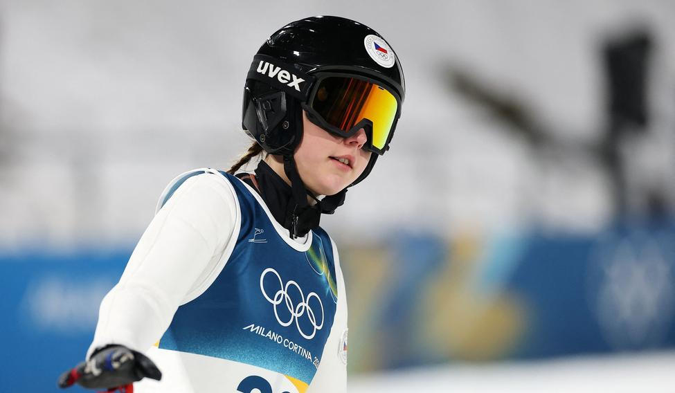 Ski Jumping - Women's Normal Hill Individual