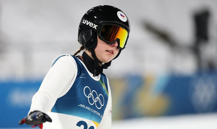 Ski Jumping - Women's Normal Hill Individual