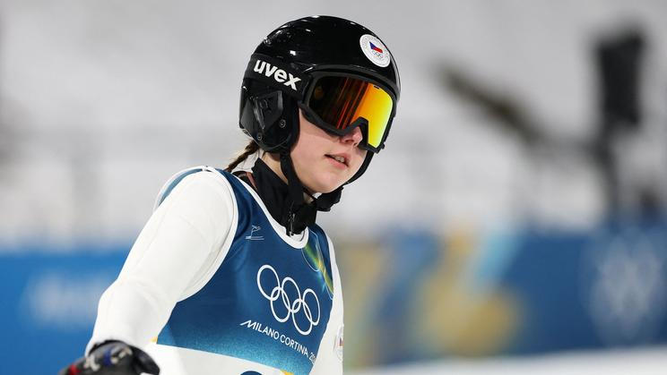Ski Jumping - Women's Normal Hill Individual