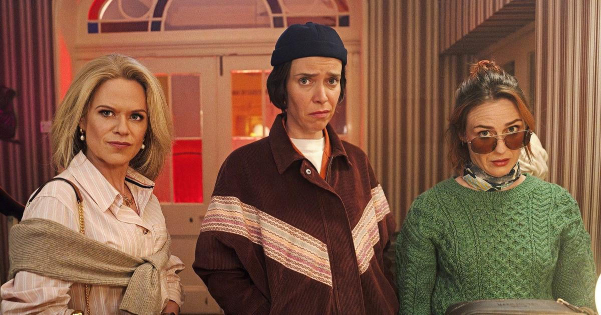 Nenechte si ujít: Černohumorná krimi z Irska i nekompromisní temná romance Nevěsta!