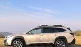Subaru Outback 2025