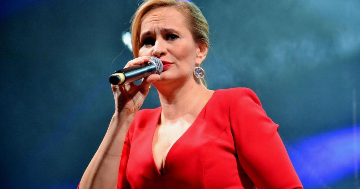 Monika Absolonová
