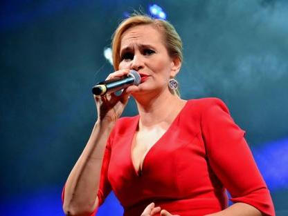 Monika Absolonová