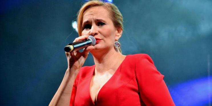 Monika Absolonová