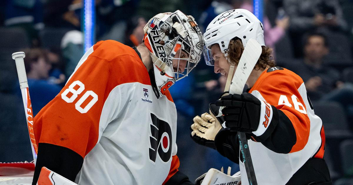 "Nejužitečnější hráč." Na OH byl jen náhradníkem, v NHL sklízí Čech ovace vestoje