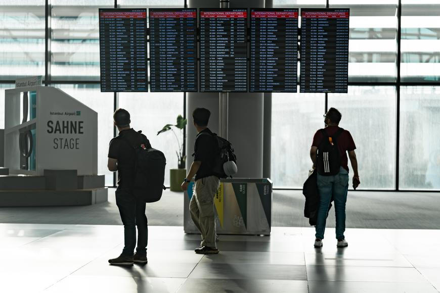 Záchranu nečekejte. Zasekli jste se ve světě? Existuje pár alternativ, jak se dostat domů