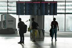 Zasekli jste se v Asii? Rozmyslete si trasy přes Blízký východ.