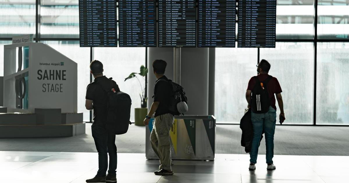 Záchranu nečekejte. Zasekli jste se ve světě? Existuje pár alternativ, jak se dostat domů