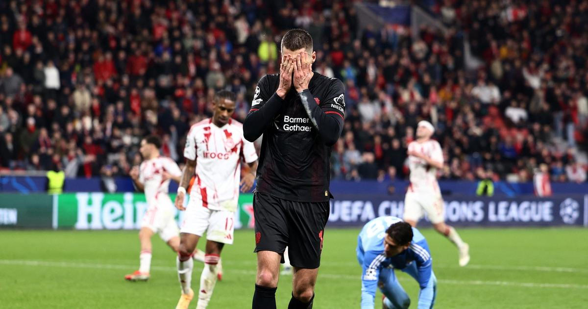 Česko se před baráží bojí o další hvězdu. Před kláním Leverkusenu se zranil Schick