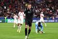 UEFA Champions League - Play Off - Second Leg - Bayer Leverkusen v Olympiacos