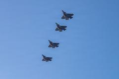 USS Abraham Lincoln (CVN 72) Flight Operations