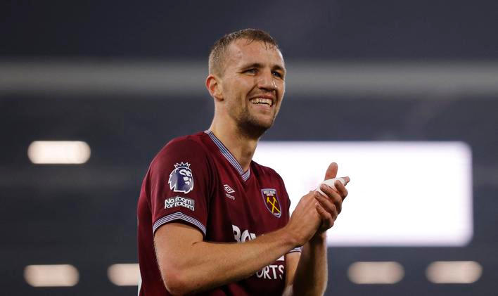 Premier League - Fulham v West Ham United