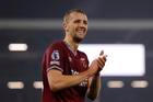 Premier League - Fulham v West Ham United