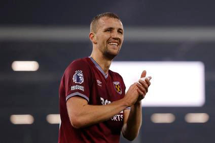 Premier League - Fulham v West Ham United