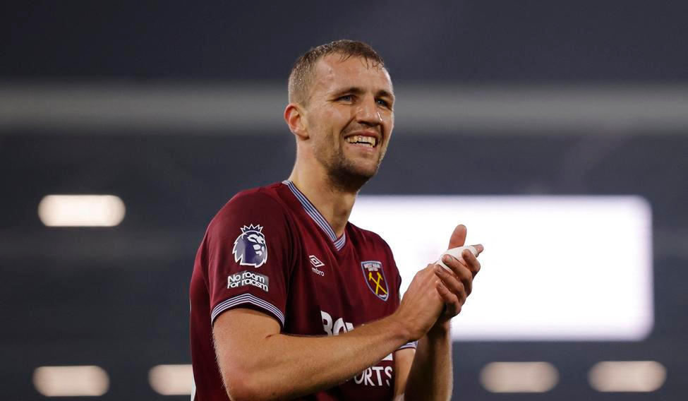 Premier League - Fulham v West Ham United