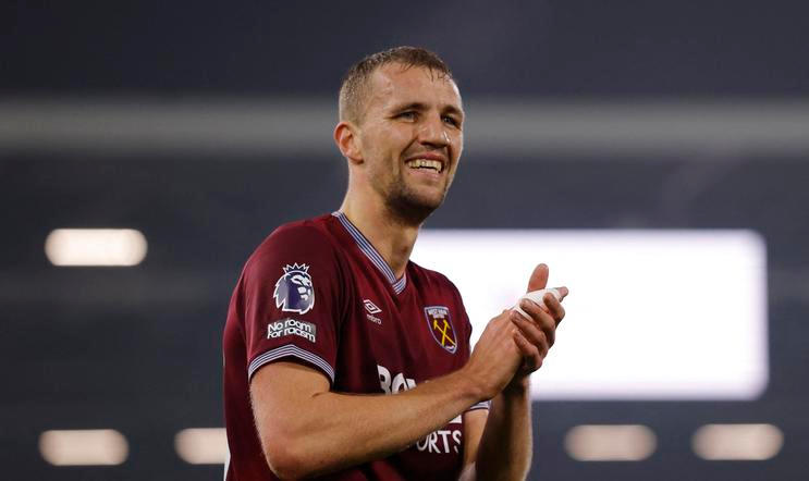 Premier League - Fulham v West Ham United