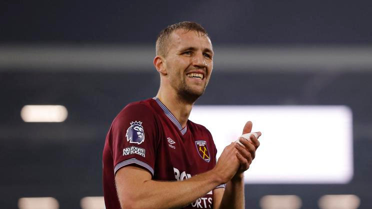 Premier League - Fulham v West Ham United