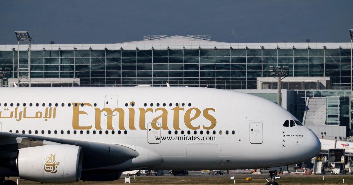 Pro Čechy míří letadlo do Jordánska i Dubaje, čeká se spoj Emirates