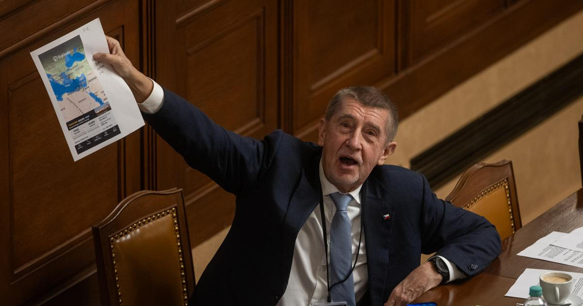 Analýza: Tyto šance Babiš využívá. Do Rady ČT pošle Xavera a další svoje věrné