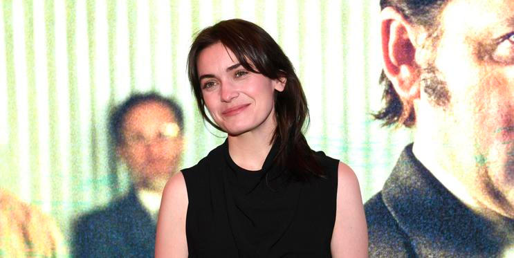 Sarah Haváčová