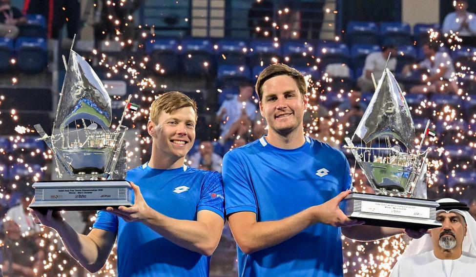 Harri Heliövaara a Henry Patten