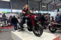 Novinky Jawy na výstavě Motosalon