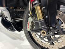 Novinky Jawy na výstavě Motosalon