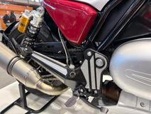 Novinky Jawy na výstavě Motosalon