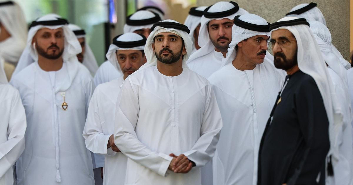 Internet zasypala podpora dubajských vládců, přidal se i jeden Čech. Jde o vládní PR?