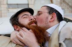 Purim ve stínu války: biblický příběh královny Ester se vrací  