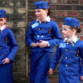 Purim ve stínu války: biblický příběh královny Ester se vrací  