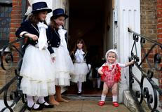 Purim ve stínu války: biblický příběh královny Ester se vrací  