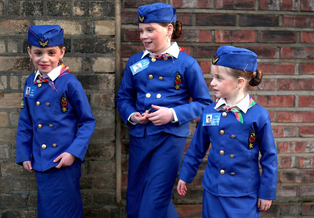 Purim ve stínu války: biblický příběh královny Ester se vrací  