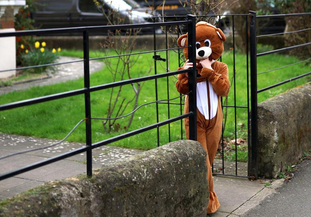 Purim ve stínu války: biblický příběh královny Ester se vrací  