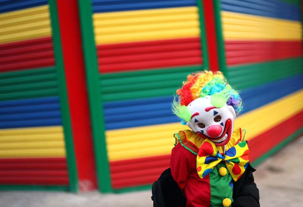 Purim ve stínu války: biblický příběh královny Ester se vrací  