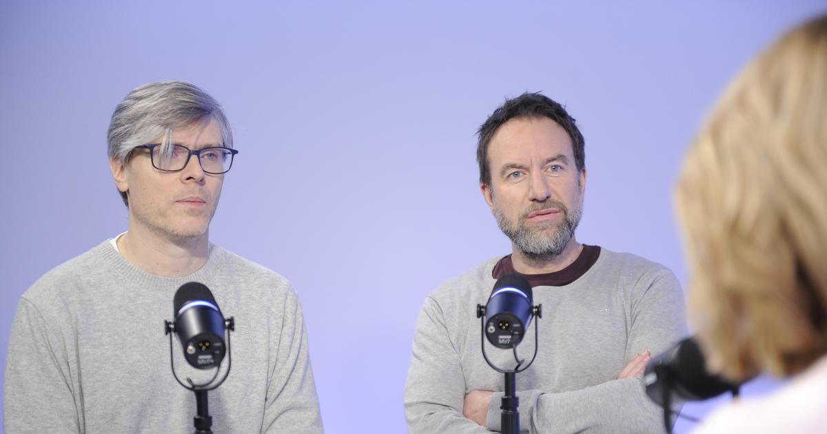 „Umíme se pořád navzájem překvapit.“ Tata Bojs o svém snění i novém albu 