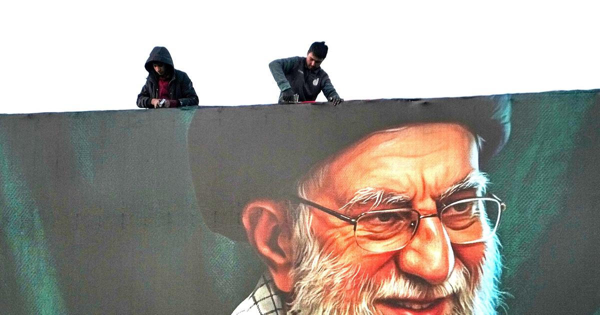 Od pádu režimu po chaos. Expert popsal čtyři možné scénáře dalšího vývoje v Íránu